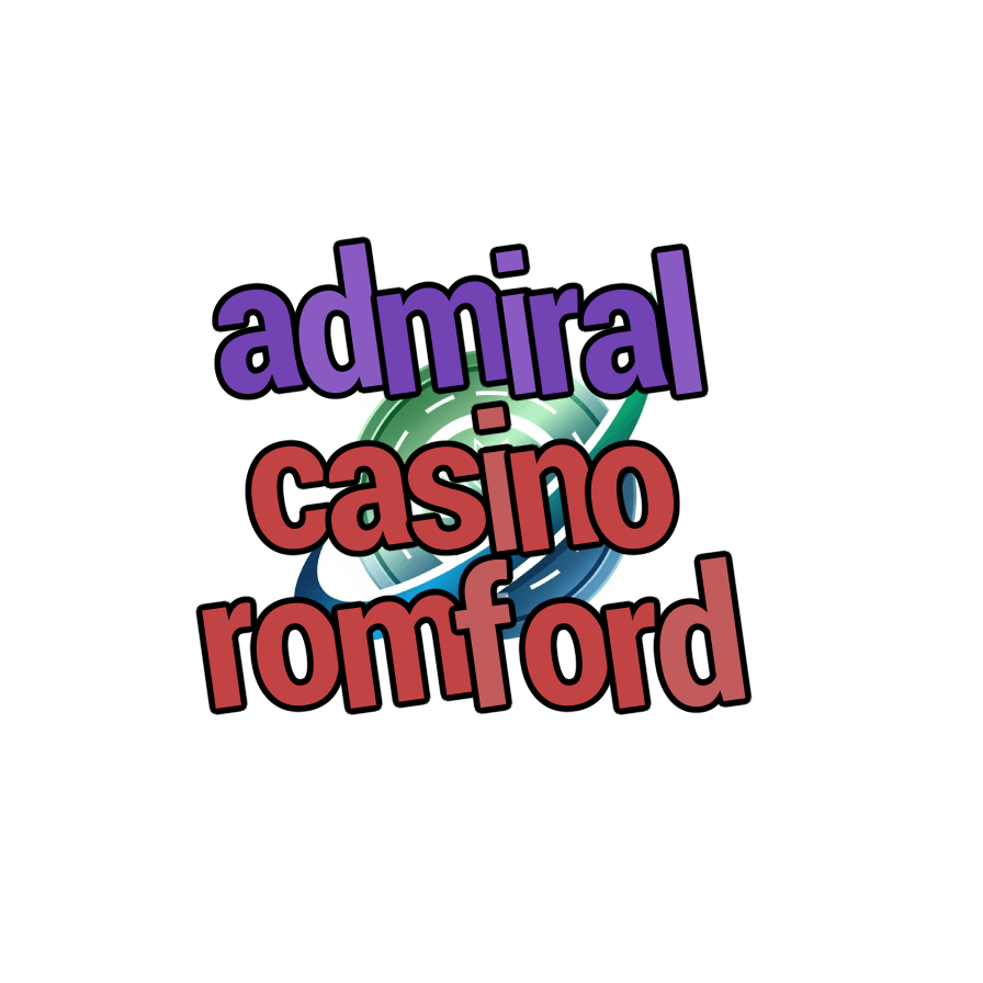 admiral casino romford